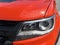 2021 Chevrolet Colorado 4WD ZR2