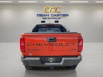 2021 Chevrolet Colorado 4WD ZR2