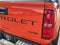 2021 Chevrolet Colorado 4WD ZR2