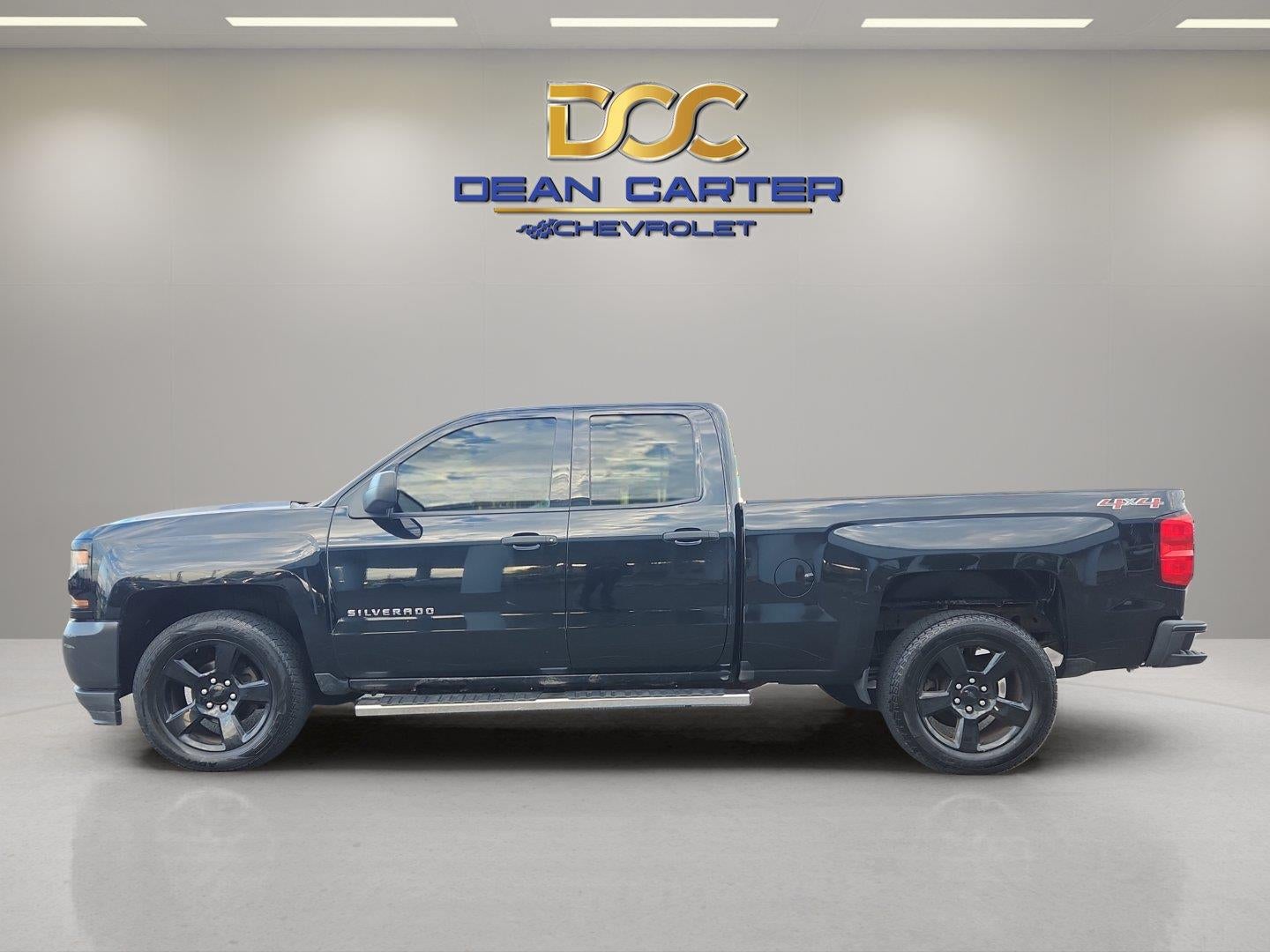 Used 2017 Chevrolet Silverado 1500 Work Truck 1WT with VIN 1GCVKNEC1HZ394924 for sale in Brodheadsville, PA