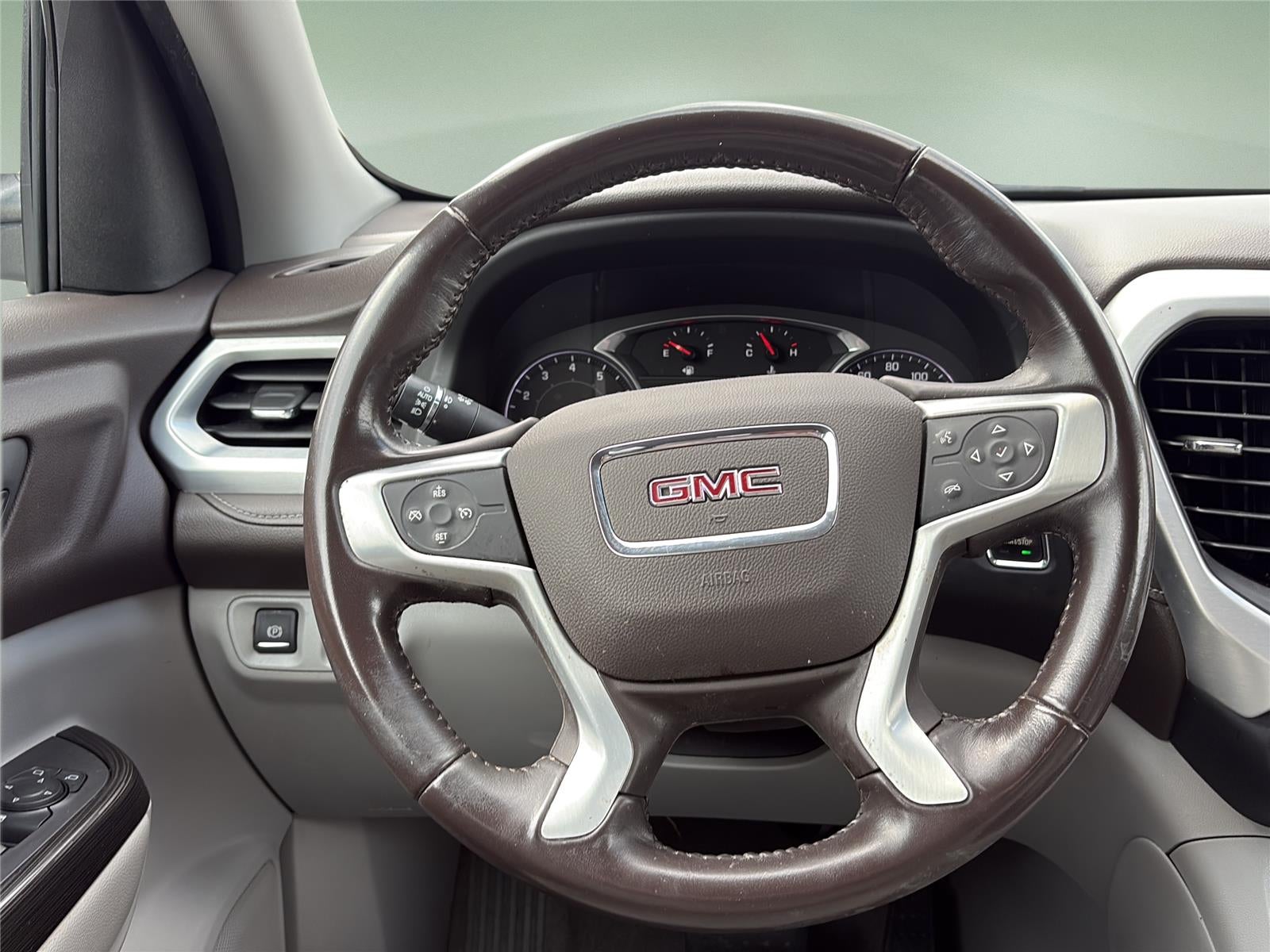2019 GMC Acadia SLT