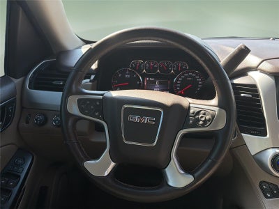 2015 GMC Yukon XL SLT