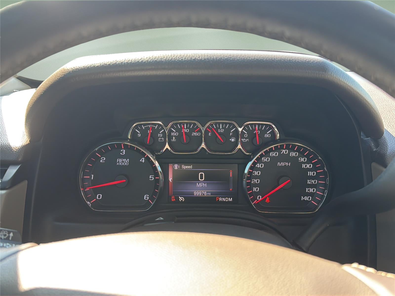 2015 GMC Yukon XL SLT