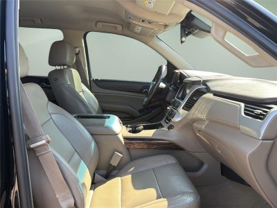 2015 GMC Yukon XL SLT