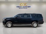 2015 GMC Yukon XL SLT