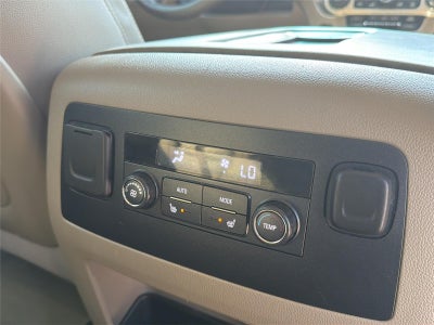 2015 GMC Yukon XL SLT