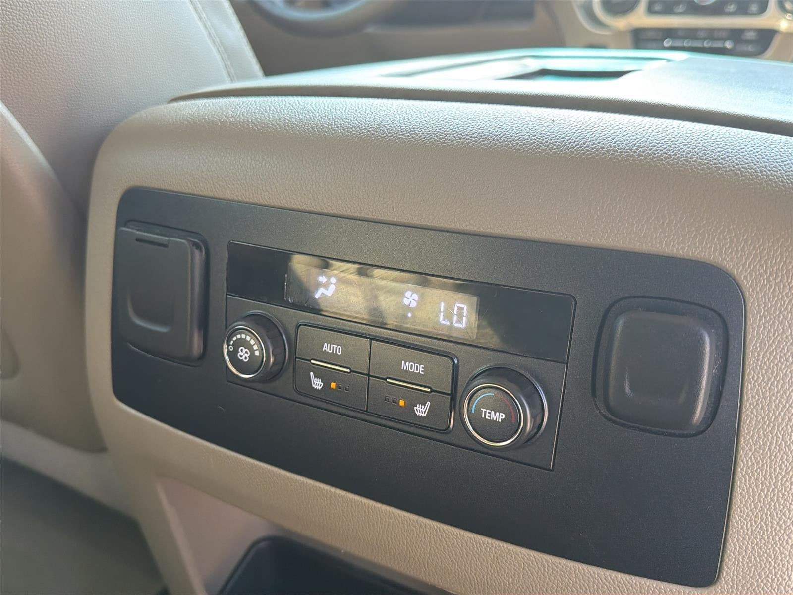 2015 GMC Yukon XL SLT