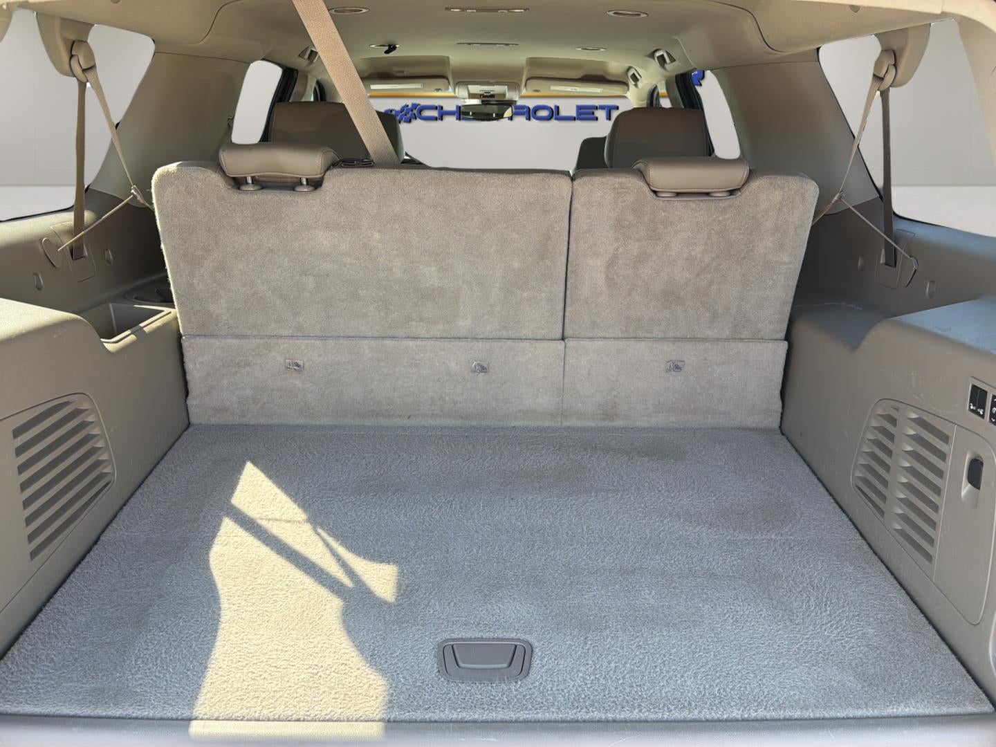 2015 GMC Yukon XL SLT