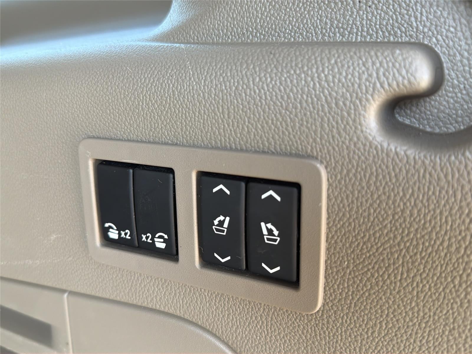 2015 GMC Yukon XL SLT