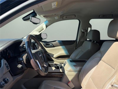 2015 GMC Yukon XL SLT