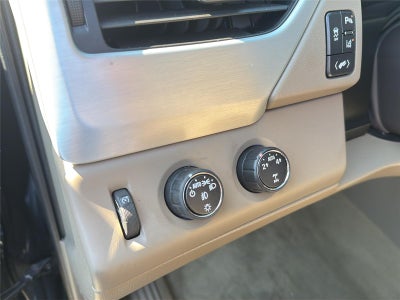 2015 GMC Yukon XL SLT