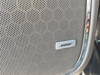 2015 GMC Yukon XL SLT