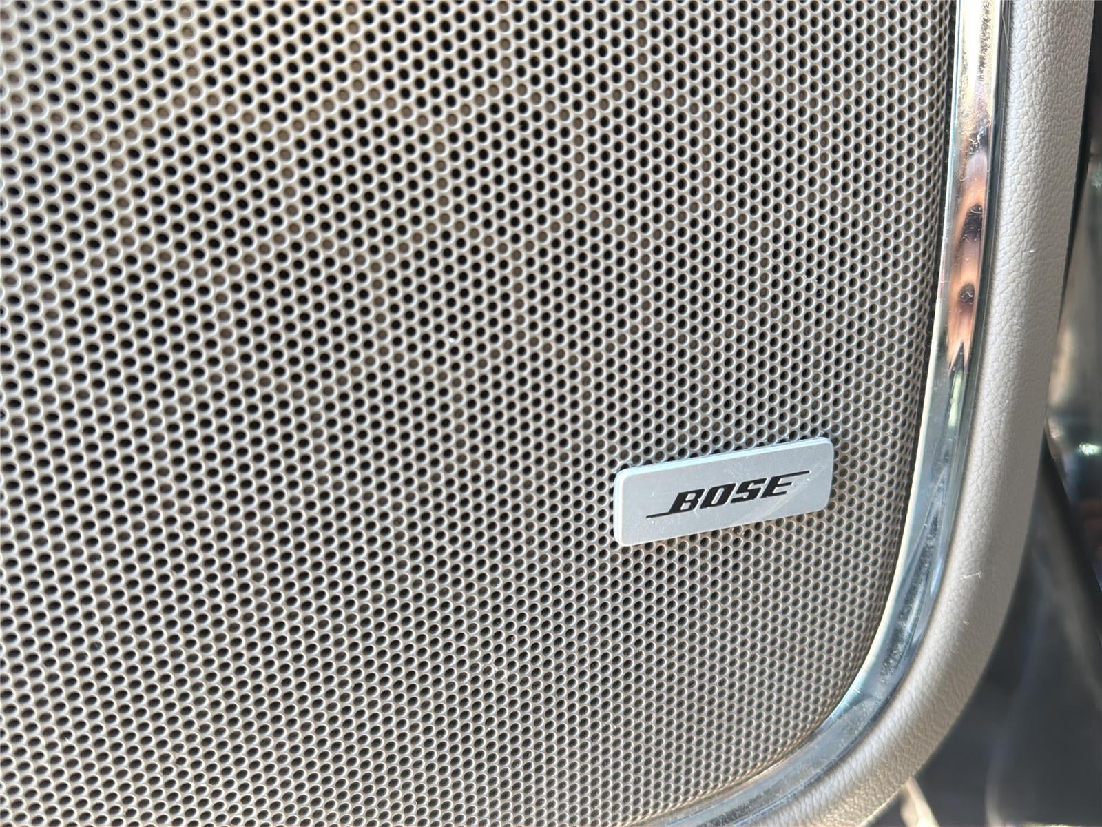 2015 GMC Yukon XL SLT