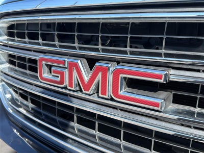 2015 GMC Yukon XL SLT