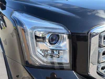 2015 GMC Yukon XL SLT