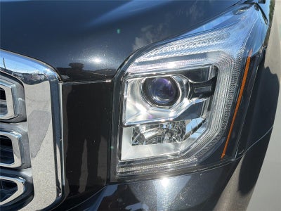 2015 GMC Yukon XL SLT