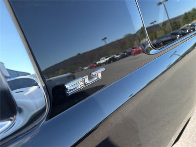 2015 GMC Yukon XL SLT