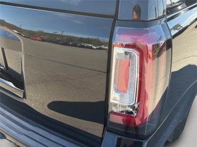 2015 GMC Yukon XL SLT