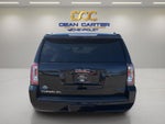 2015 GMC Yukon XL SLT