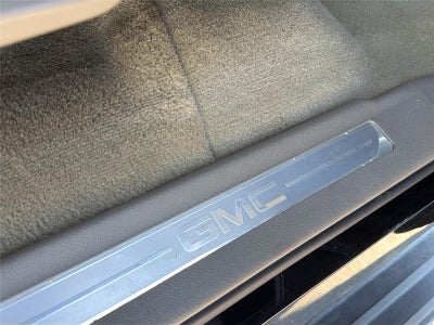 2015 GMC Yukon XL SLT