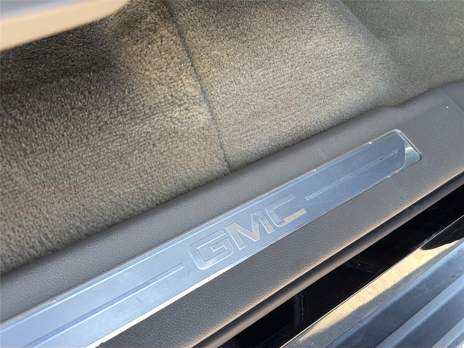 2015 GMC Yukon XL SLT