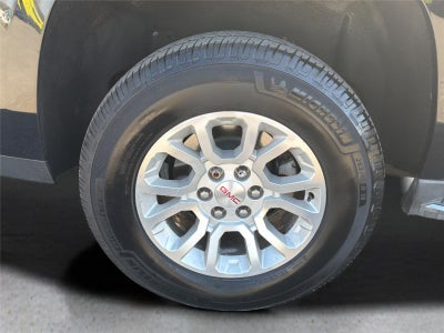 2015 GMC Yukon XL SLT