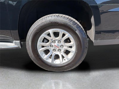 2015 GMC Yukon XL SLT