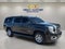 2015 GMC Yukon XL SLT