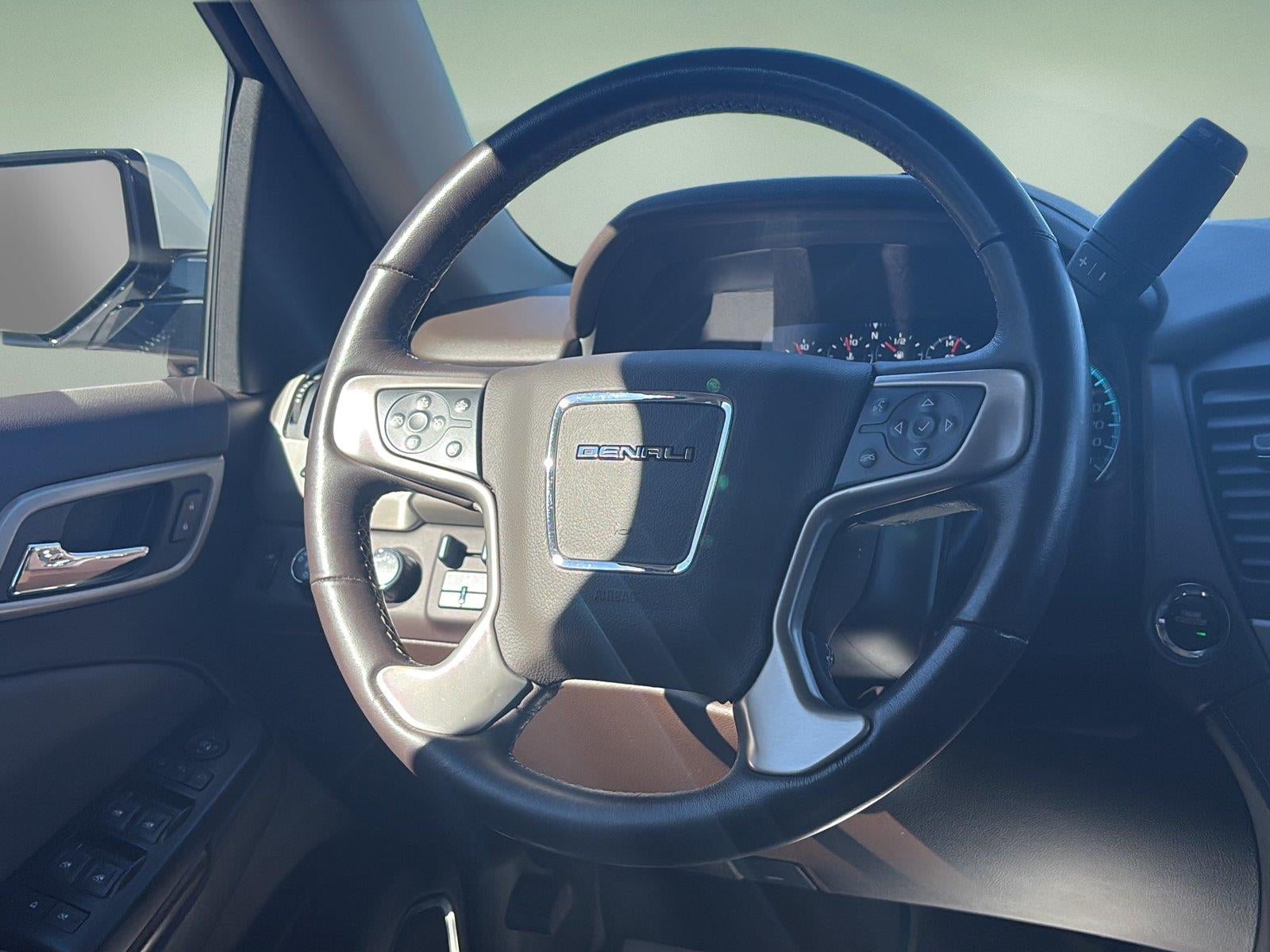 2020 GMC Yukon XL Denali
