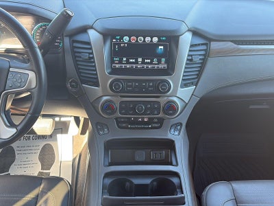 2020 GMC Yukon XL Denali