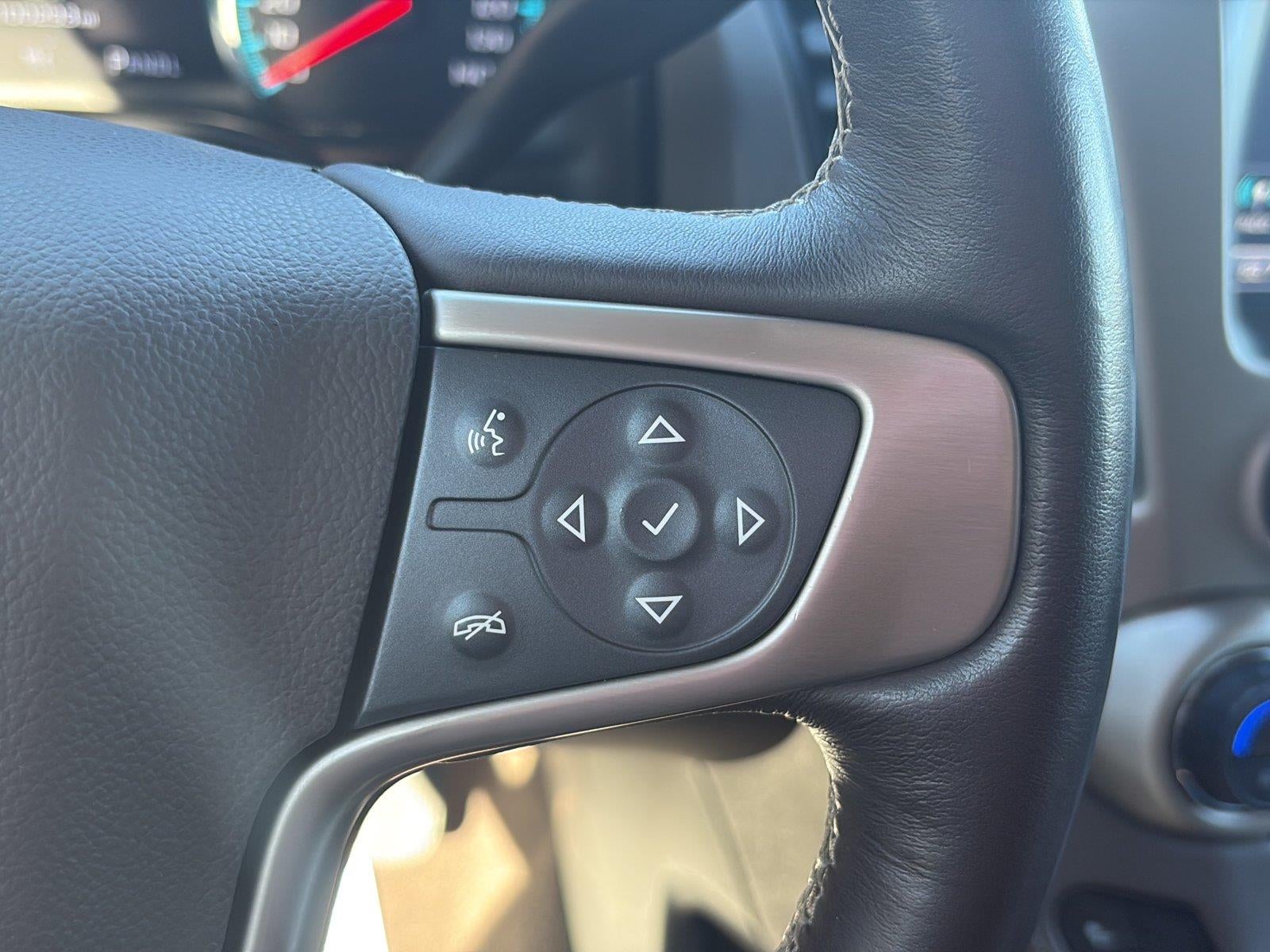2020 GMC Yukon XL Denali