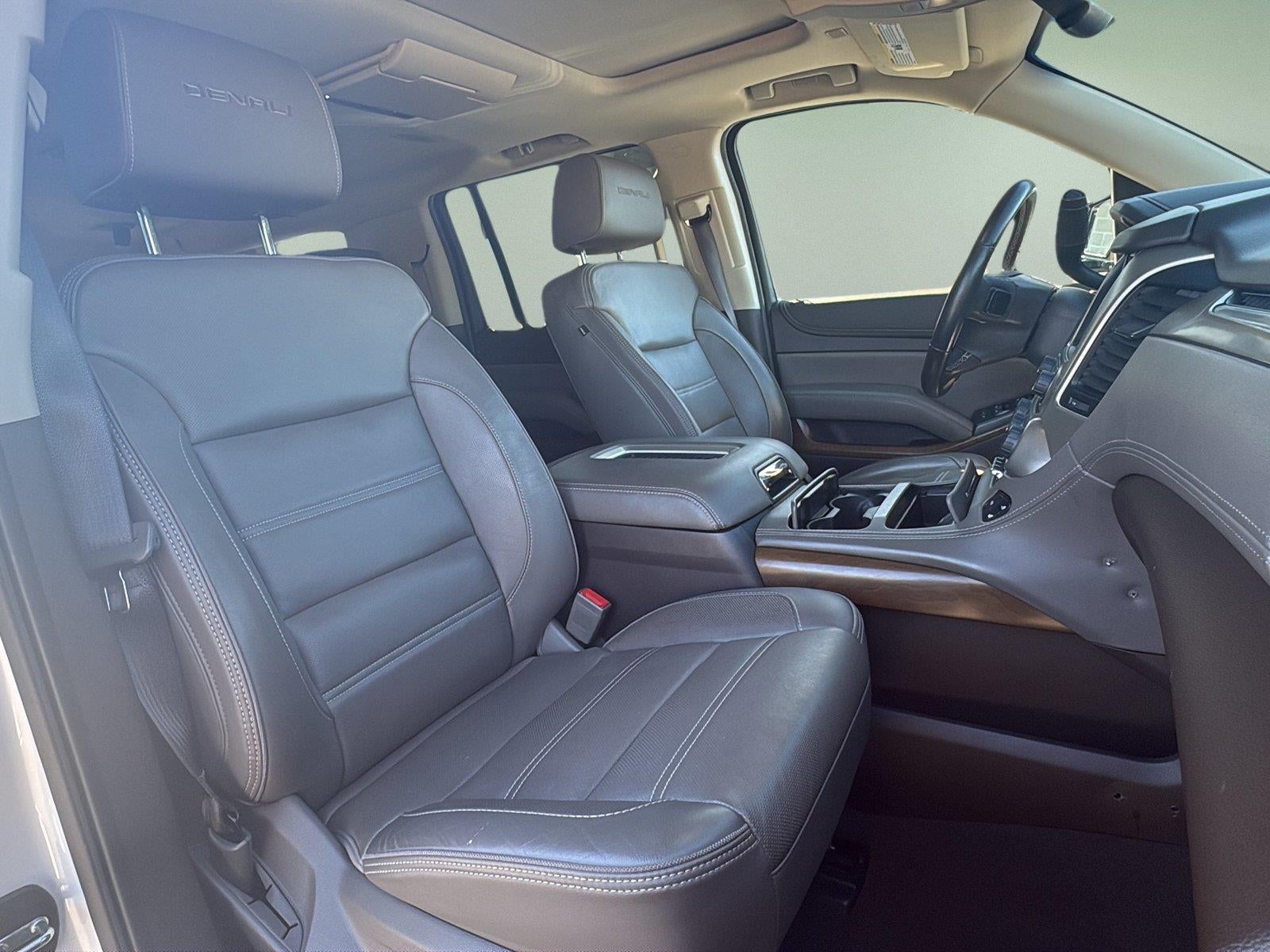 2020 GMC Yukon XL Denali