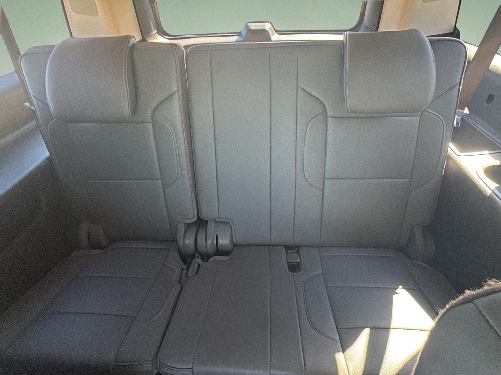 2020 GMC Yukon XL Denali