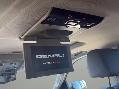 2020 GMC Yukon XL Denali