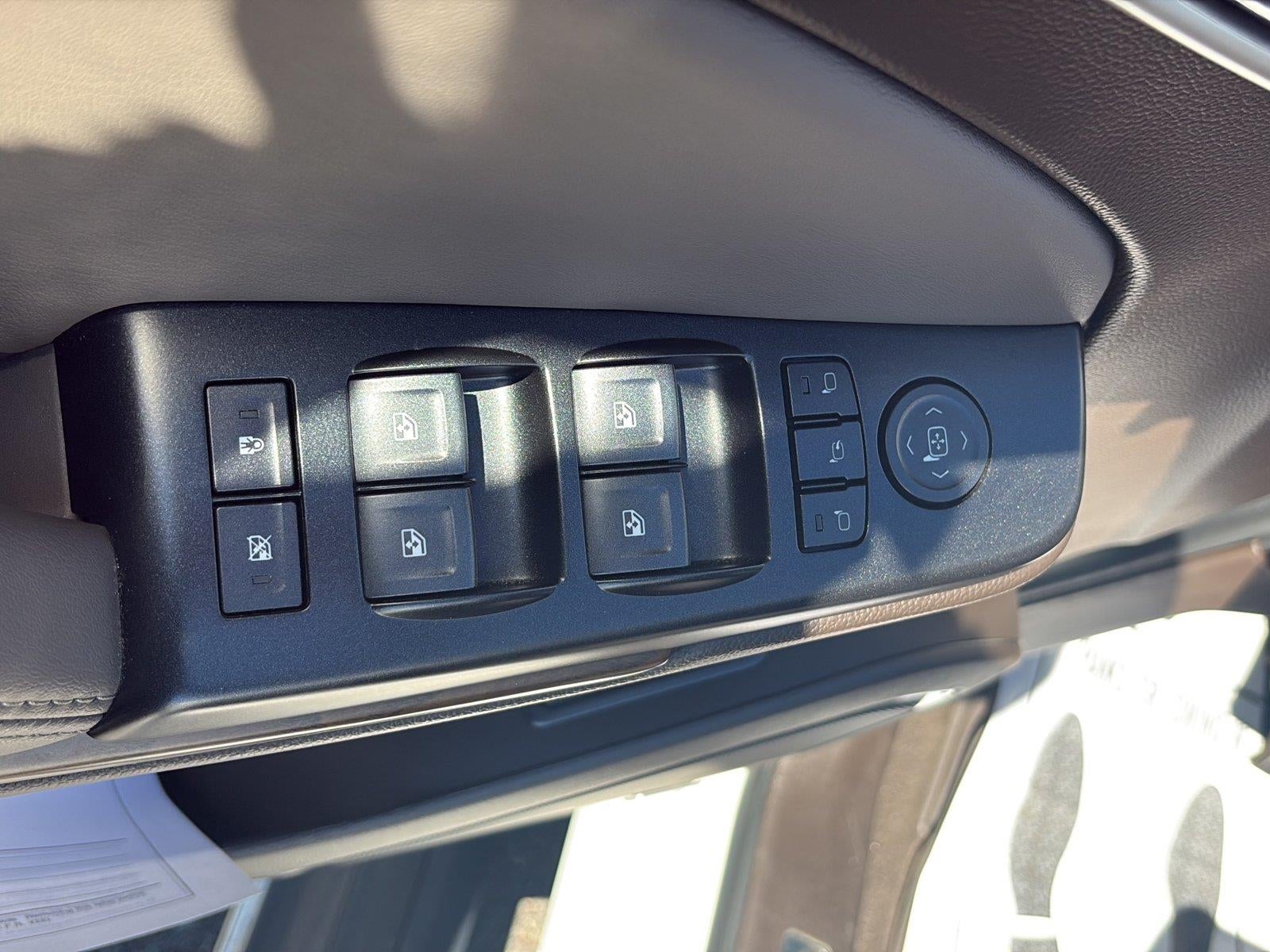2020 GMC Yukon XL Denali