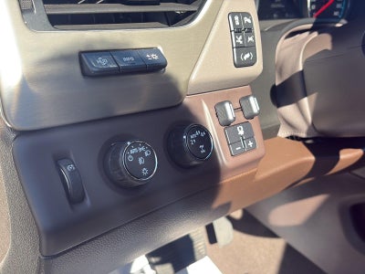 2020 GMC Yukon XL Denali