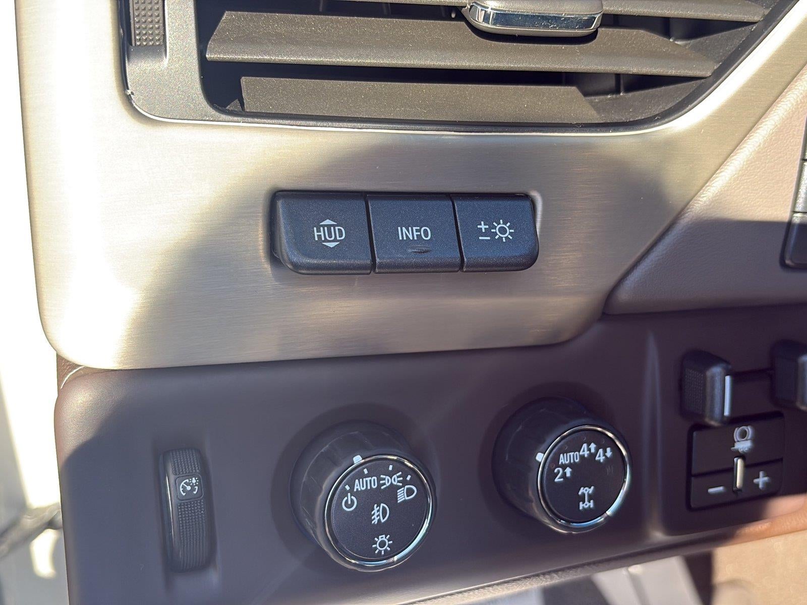 2020 GMC Yukon XL Denali