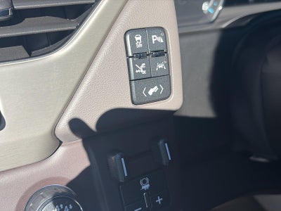 2020 GMC Yukon XL Denali