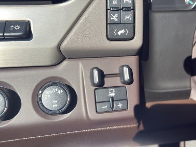 2020 GMC Yukon XL Denali