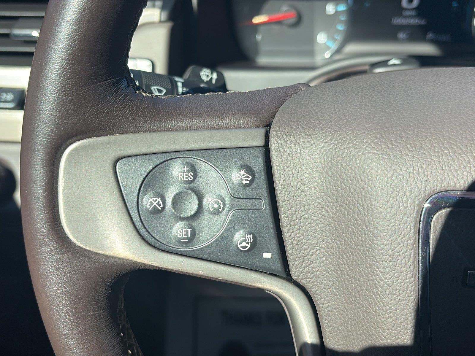 2020 GMC Yukon XL Denali