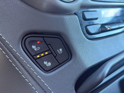 2020 GMC Yukon XL Denali