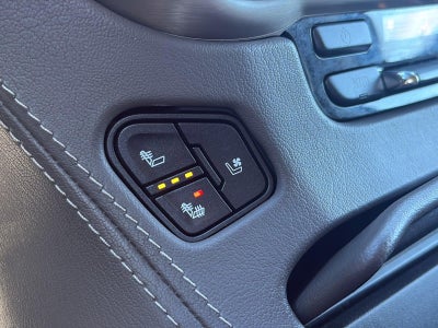 2020 GMC Yukon XL Denali