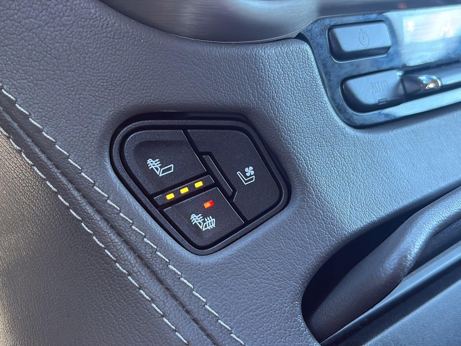 2020 GMC Yukon XL Denali