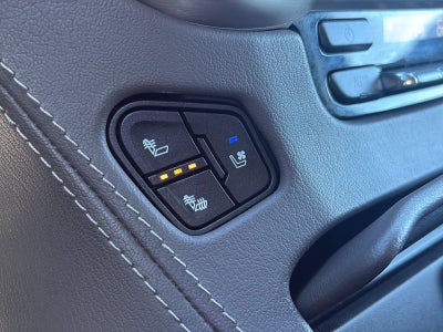 2020 GMC Yukon XL Denali