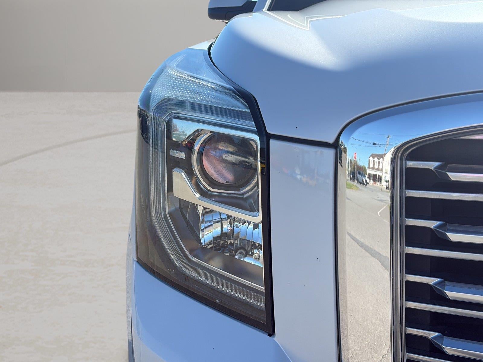 2020 GMC Yukon XL Denali