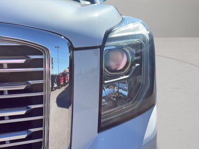 2020 GMC Yukon XL Denali