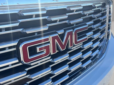 2020 GMC Yukon XL Denali