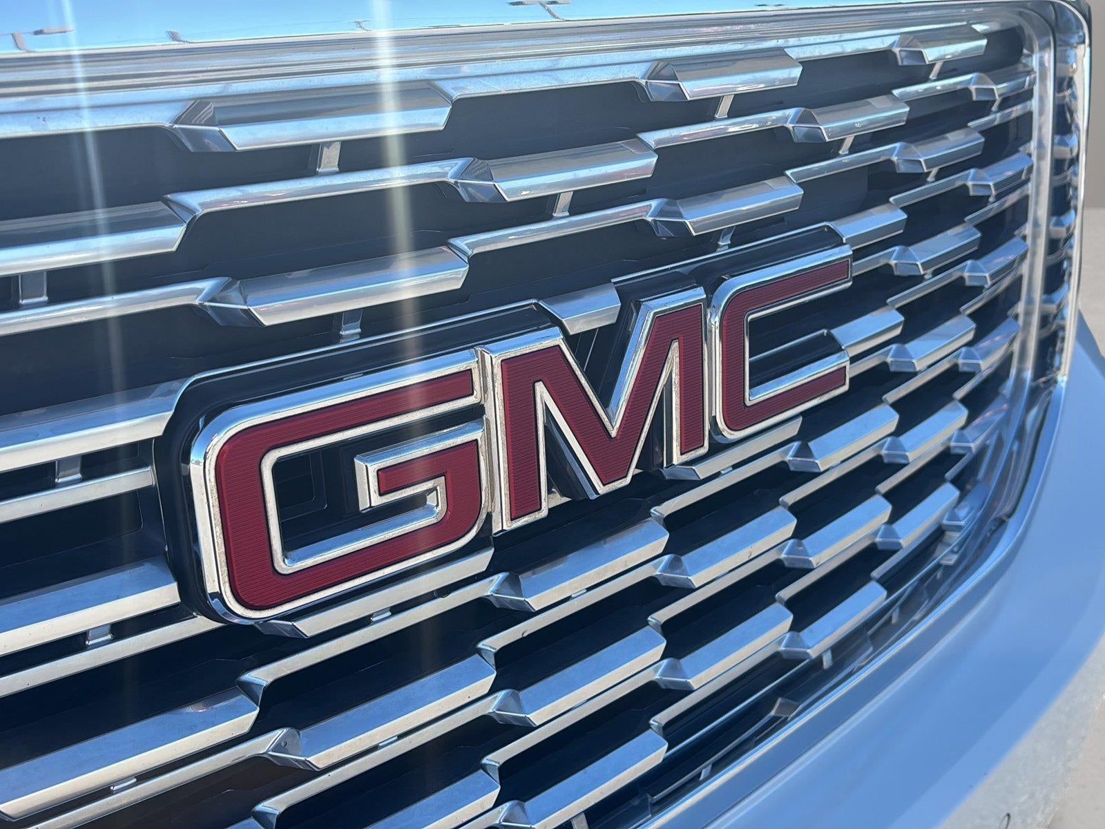 2020 GMC Yukon XL Denali