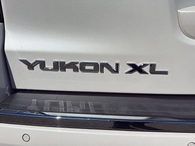 2020 GMC Yukon XL Denali