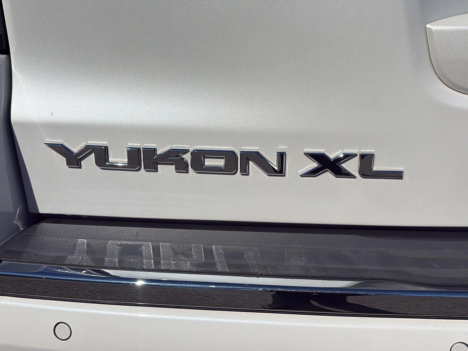 2020 GMC Yukon XL Denali